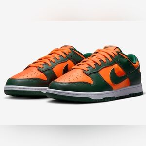 Nike Dunk Low Retro